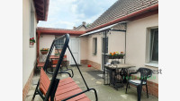 Debrecen, City East, family house  