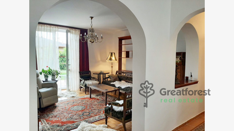 Debrecen, City East, family house  