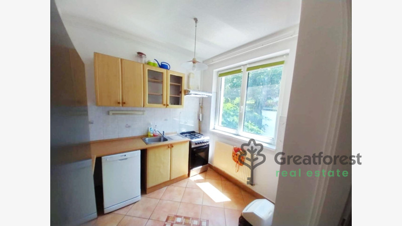 Debrecen, Greatforest Area, flat  
