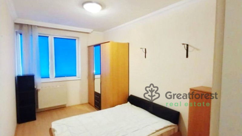 Debrecen, Greatforest Area, flat  