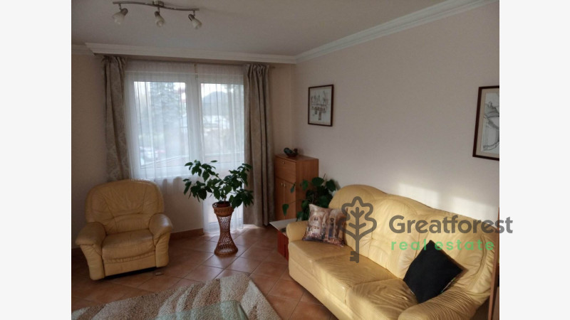 Debrecen, Greatforest Area, flat  