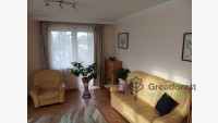 Debrecen, Greatforest Area, flat  