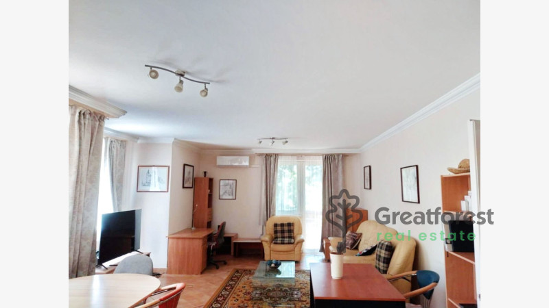 Debrecen, Greatforest Area, flat  