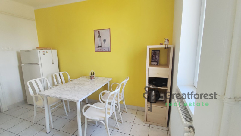 Debrecen, Close To Main Campus, flat  