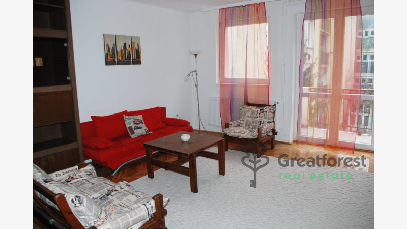 Debrecen, Close To Main Campus, flat  