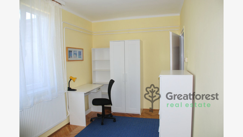 Debrecen, Close To Main Campus, flat  
