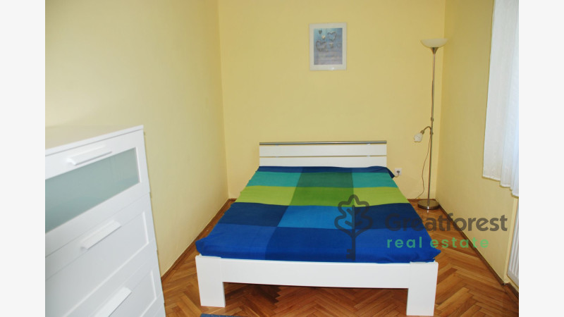 Debrecen, Close To Main Campus, flat  
