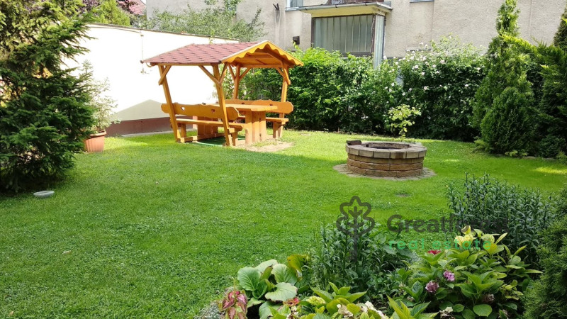 Debrecen, Close To Main Campus, flat  