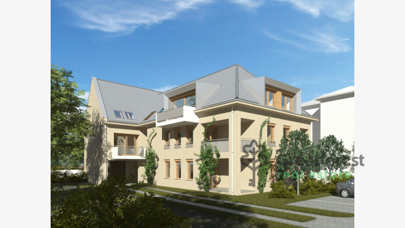 Hajdúszoboszló, flat  