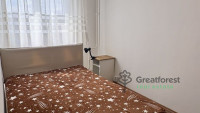 Debrecen, City Center, block of flats  