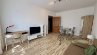 Debrecen, City Center, block of flats  