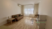 Debrecen, City Center, block of flats  