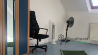 Debrecen, Close To Bem Square, flat  