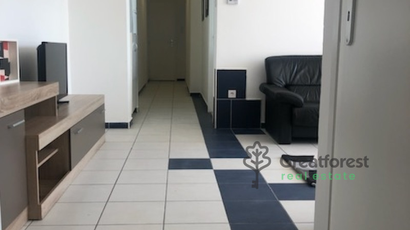 Debrecen, Close To Bem Square, flat  