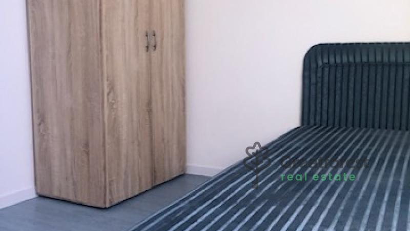 Debrecen, Close To Bem Square, flat  