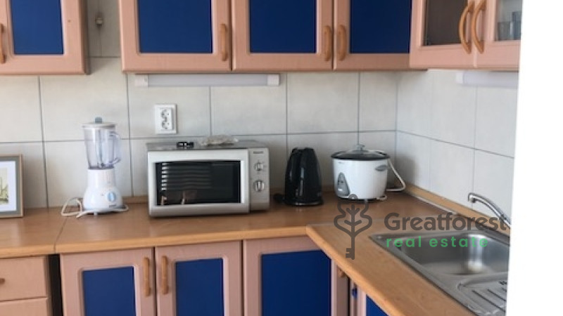 Debrecen, Close To Bem Square, flat  