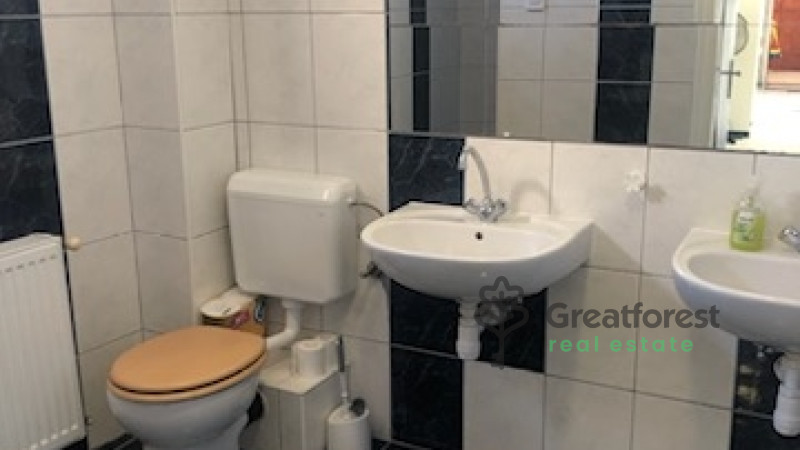 Debrecen, Close To Bem Square, flat  