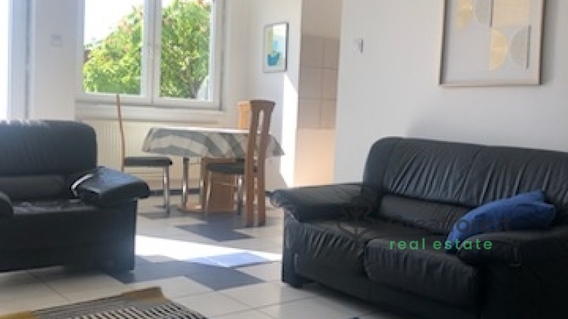 Debrecen, Close To Bem Square, flat  