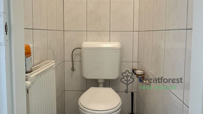 Debrecen, Close To Bem Square, flat  