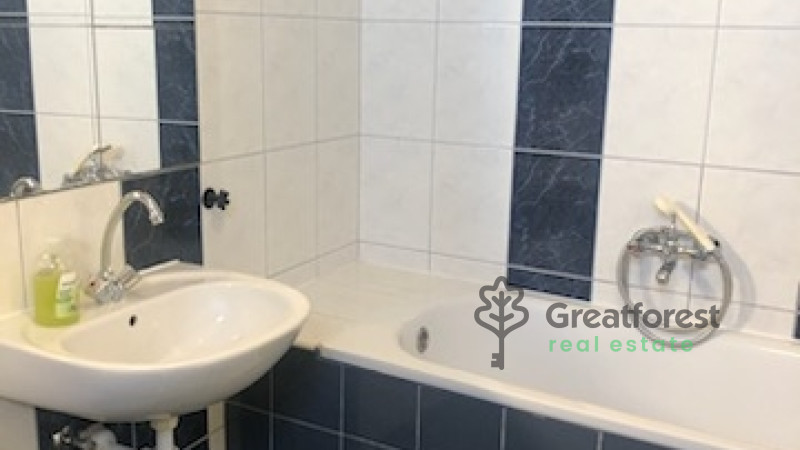 Debrecen, Close To Bem Square, flat  
