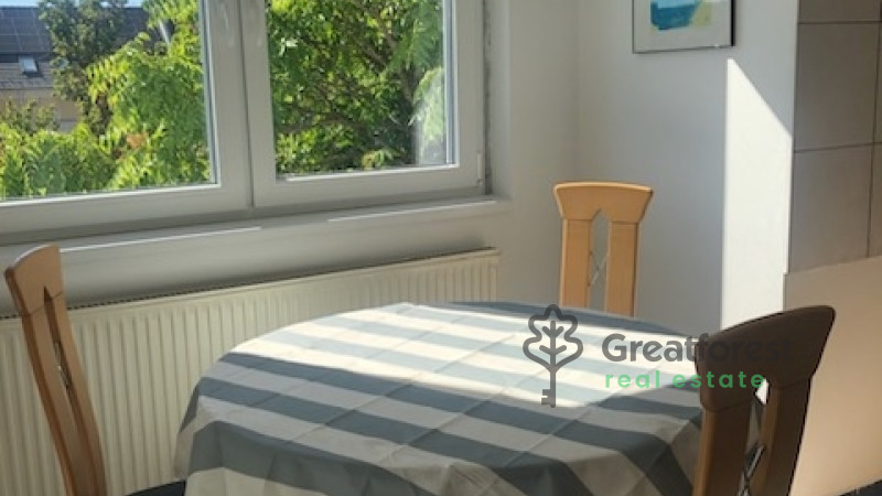 Debrecen, Close To Bem Square, flat  