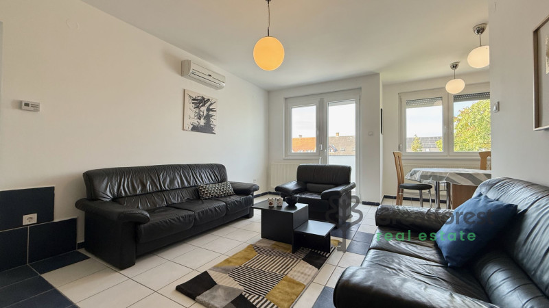 Debrecen, Close To Bem Square, flat  
