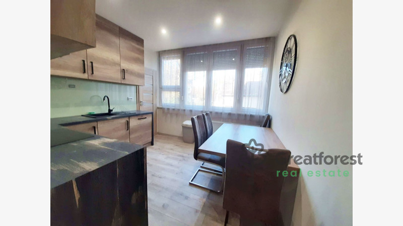 Debrecen, Kassai Campus Area, flat  