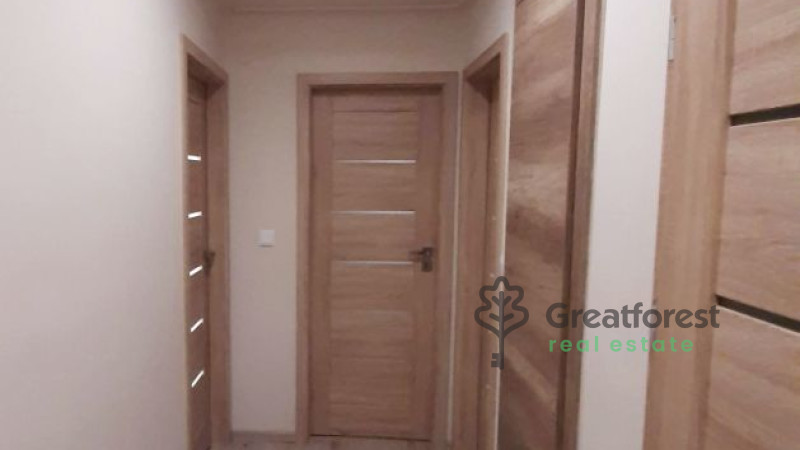 Debrecen, Kassai Campus Area, flat  