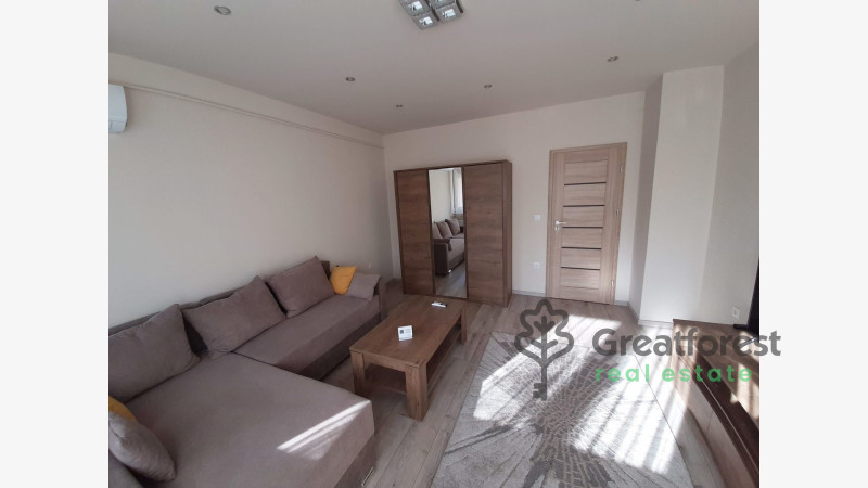 Debrecen, Kassai Campus Area, flat  