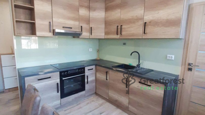 Debrecen, Kassai Campus Area, flat  