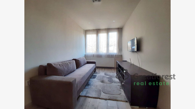Debrecen, Kassai Campus Area, flat  