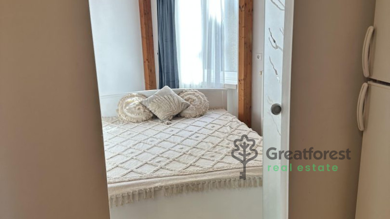 Debrecen, City Center, flat  
