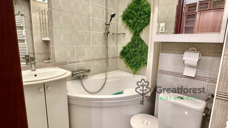 Debrecen, City Center, flat  