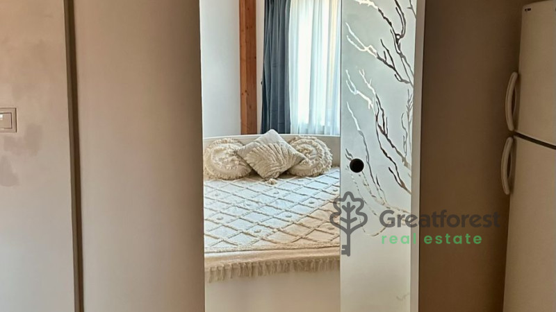 Debrecen, City Center, flat  