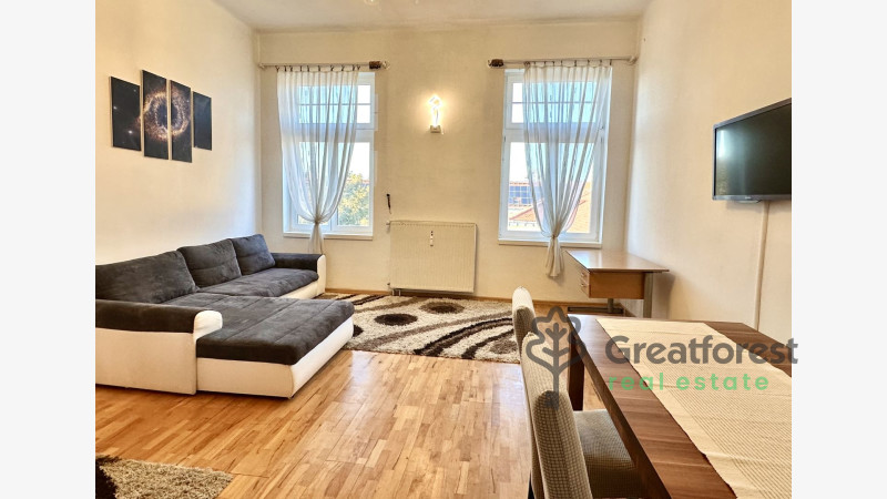 Debrecen, City Center, flat  