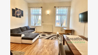 Debrecen, City Center, flat  
