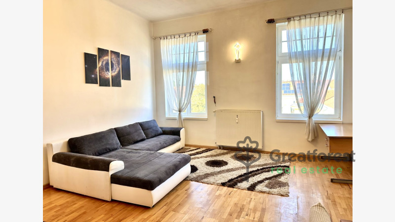 Debrecen, City Center, flat  