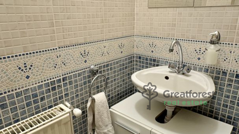 Debrecen, City Center, flat  