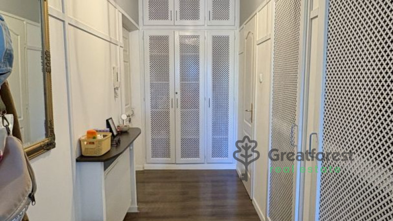 Debrecen, City Center, flat  
