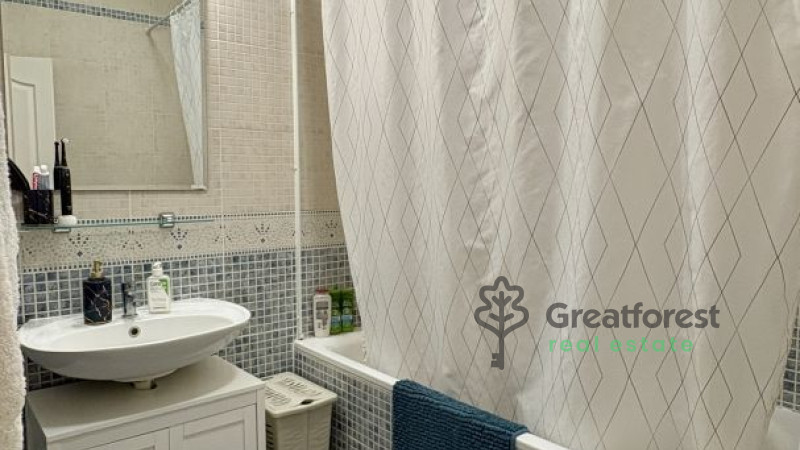 Debrecen, City Center, flat  