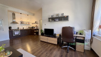 Debrecen, City Center, flat  