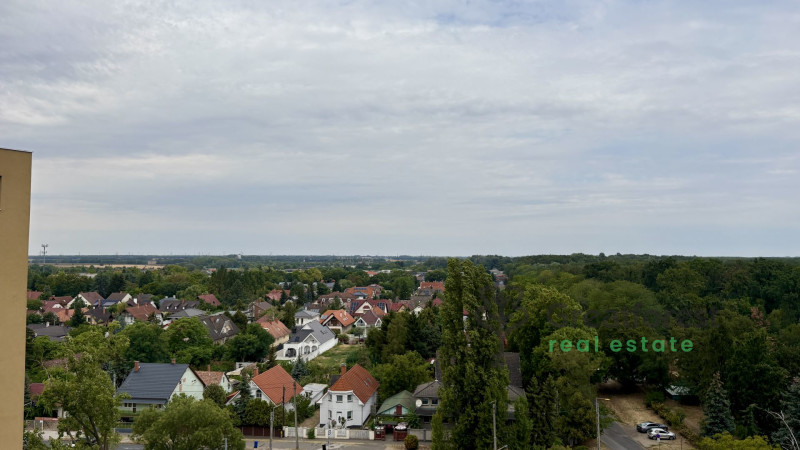 Debrecen, Close To Main Campus Agricult. Unversity, flat  
