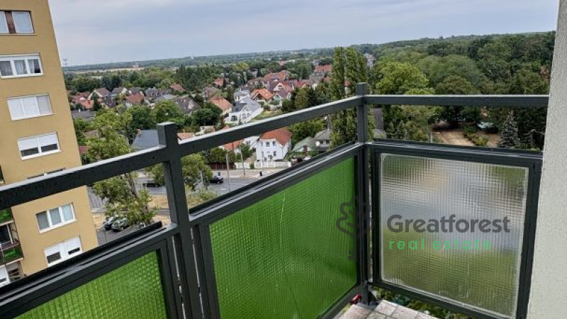 Debrecen, Close To Main Campus Agricult. Unversity, flat  