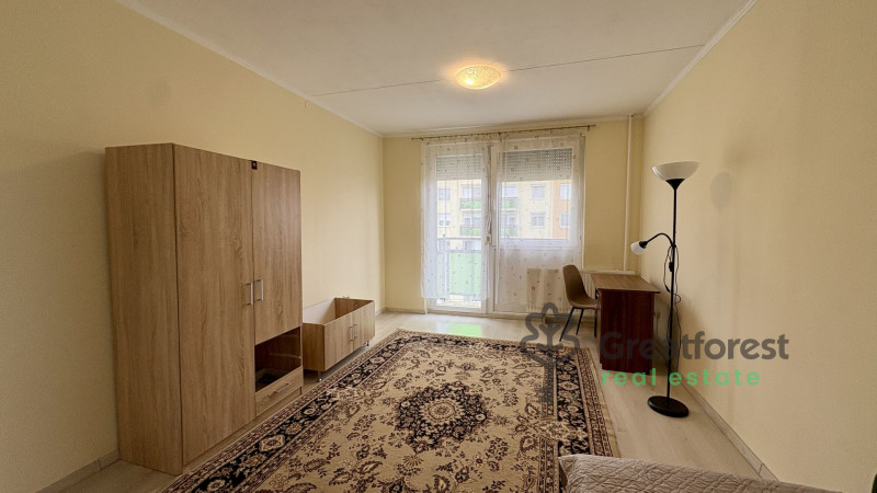 Debrecen, Close To Main Campus Agricult. Unversity, flat  
