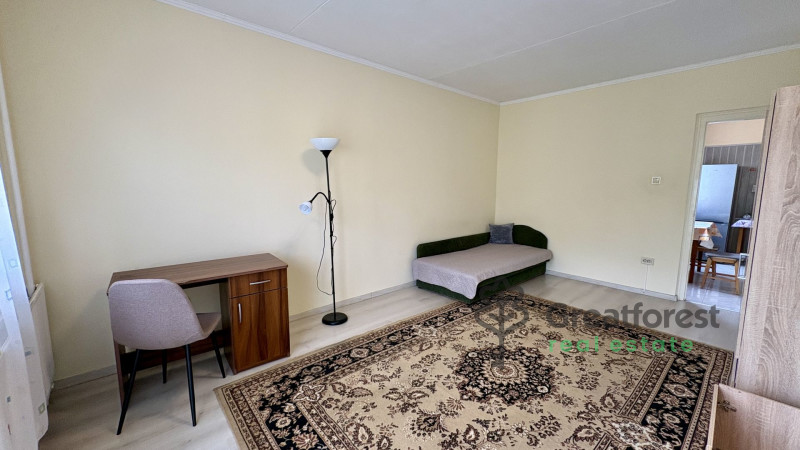 Debrecen, Close To Main Campus Agricult. Unversity, flat  