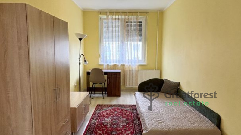 Debrecen, Close To Main Campus Agricult. Unversity, flat  