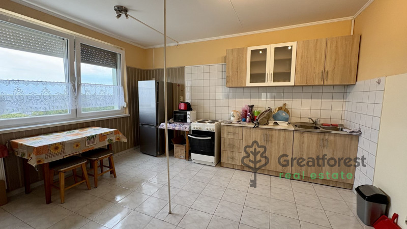 Debrecen, Close To Main Campus Agricult. Unversity, flat  