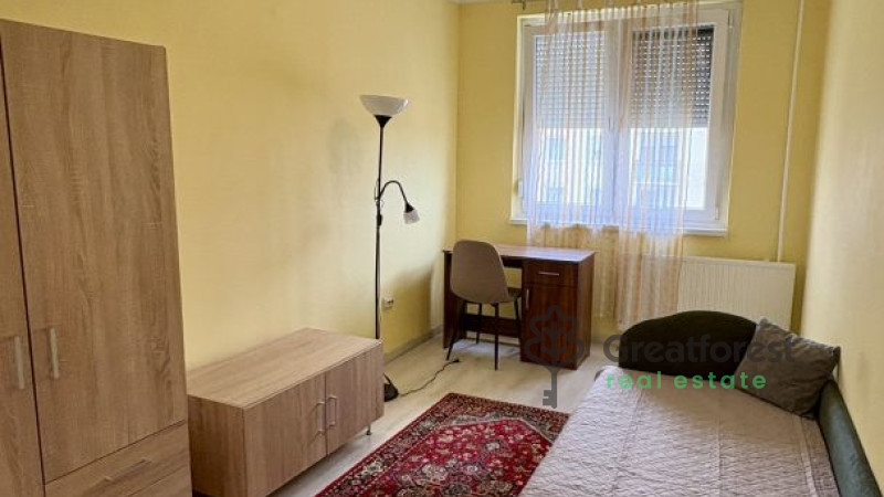 Debrecen, Close To Main Campus Agricult. Unversity, flat  