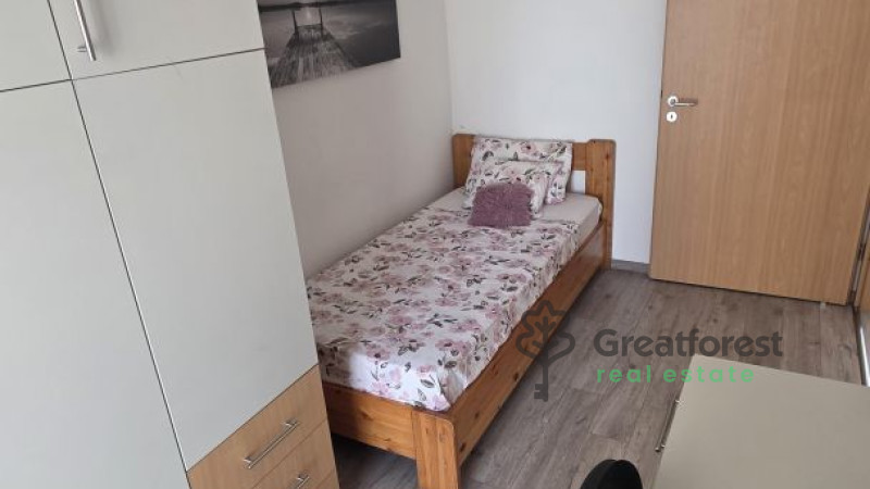 Debrecen, flat  