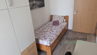 Debrecen, flat  